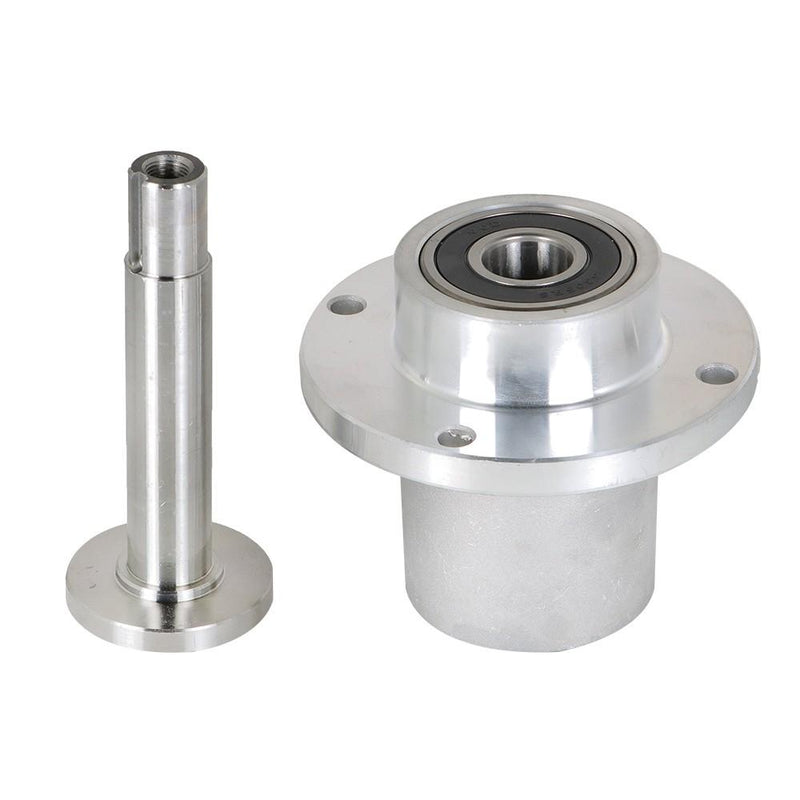 DURAFORCE 3 Pack 48 54 models037-2050-00 For Bad Boy Fits MZ Magnum Deck Spindle Assembly