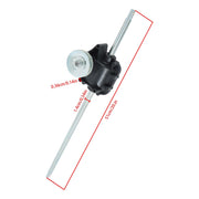 DURAFORCE 137-4823 121-9180 115-1992 Transmission Transaxle For Toro 20330 20330C 20331