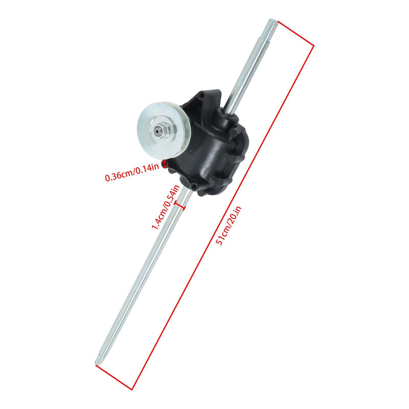 DURAFORCE 137-4823 121-9180 115-1992 Transmission Transaxle For Toro 20330 20330C 20331