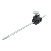 DURAFORCE 137-4823 121-9180 115-1992 Transmission Transaxle For Toro 20330 20330C 20331