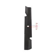 DURAFORCE 6PK 91-622 Blade For Ferris 52" Mower 481711 5021227 5101756S A48185 5021227X2