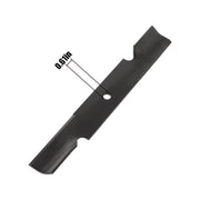 DURAFORCE 6PK 91-622 Blade For Ferris 52" Mower 481711 5021227 5101756S A48185 5021227X2