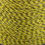 DURAFORCE 1/8 inch 3280Ft Electric Fence Polywire Fencing Rope Line For Horse Livestock