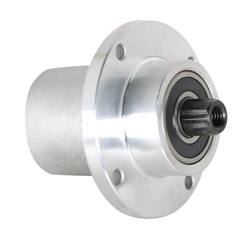 DURAFORCE 3 Set Spindle Fits For Hustler Zero Turn Mower Deck FasTrak SD Models 783506