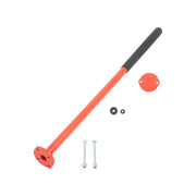 DURAFORCE For Bad Boy Mowers Orange Lawn Mower Mount Assist Grab Handle Kit 088-3500-00