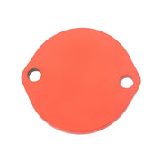 DURAFORCE For Bad Boy Mowers Orange Lawn Mower Mount Assist Grab Handle Kit 088-3500-00