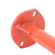 DURAFORCE For Bad Boy Mowers Orange Lawn Mower Mount Assist Grab Handle Kit 088-3500-00