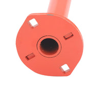 DURAFORCE For Bad Boy Mowers Orange Lawn Mower Mount Assist Grab Handle Kit 088-3500-00