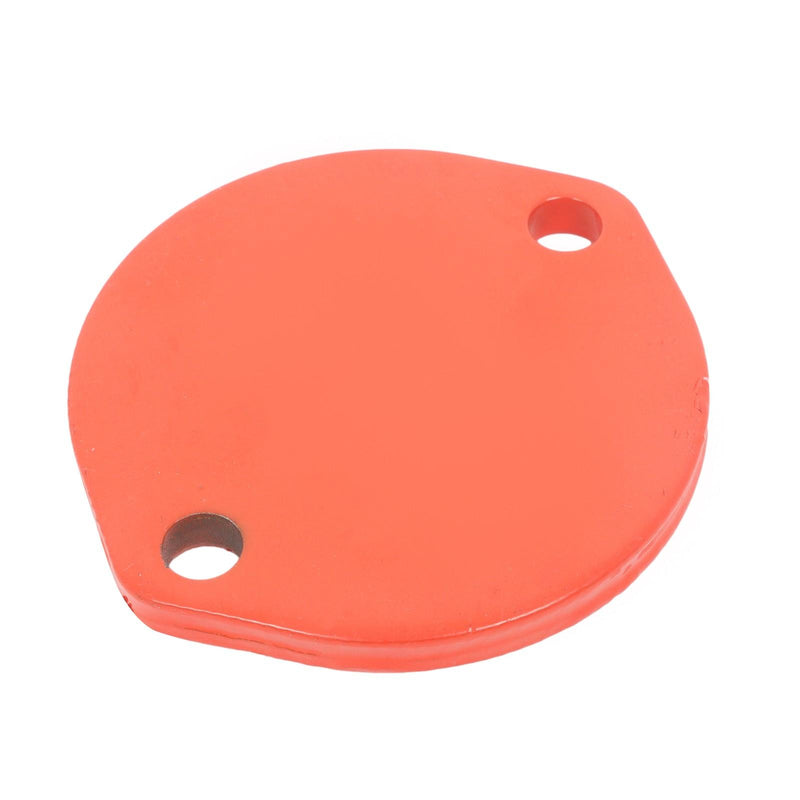 DURAFORCE For Bad Boy Mowers Orange Lawn Mower Mount Assist Grab Handle Kit 088-3500-00