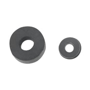 DURAFORCE For Bad Boy Mowers Orange Lawn Mower Mount Assist Grab Handle Kit 088-3500-00