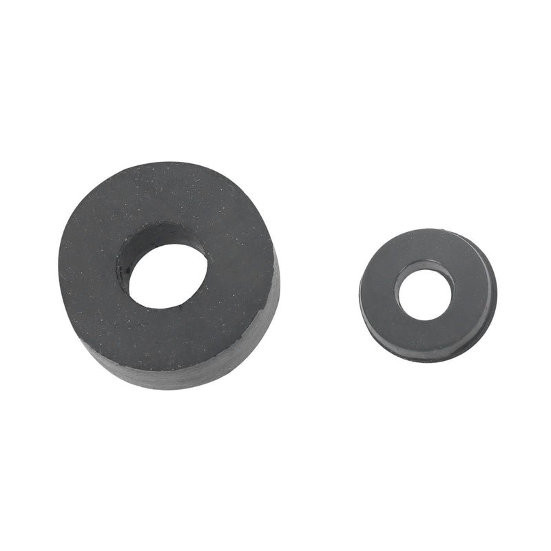 DURAFORCE For Bad Boy Mowers Orange Lawn Mower Mount Assist Grab Handle Kit 088-3500-00