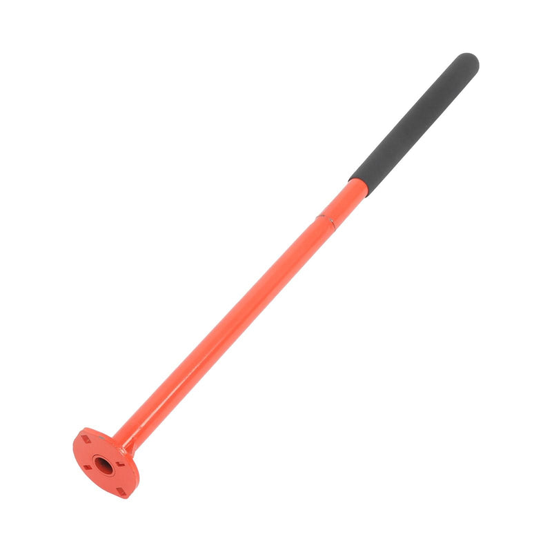 DURAFORCE For Bad Boy Mowers Orange Lawn Mower Mount Assist Grab Handle Kit 088-3500-00