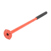 DURAFORCE For Bad Boy Mowers Orange Lawn Mower Mount Assist Grab Handle Kit 088-3500-00