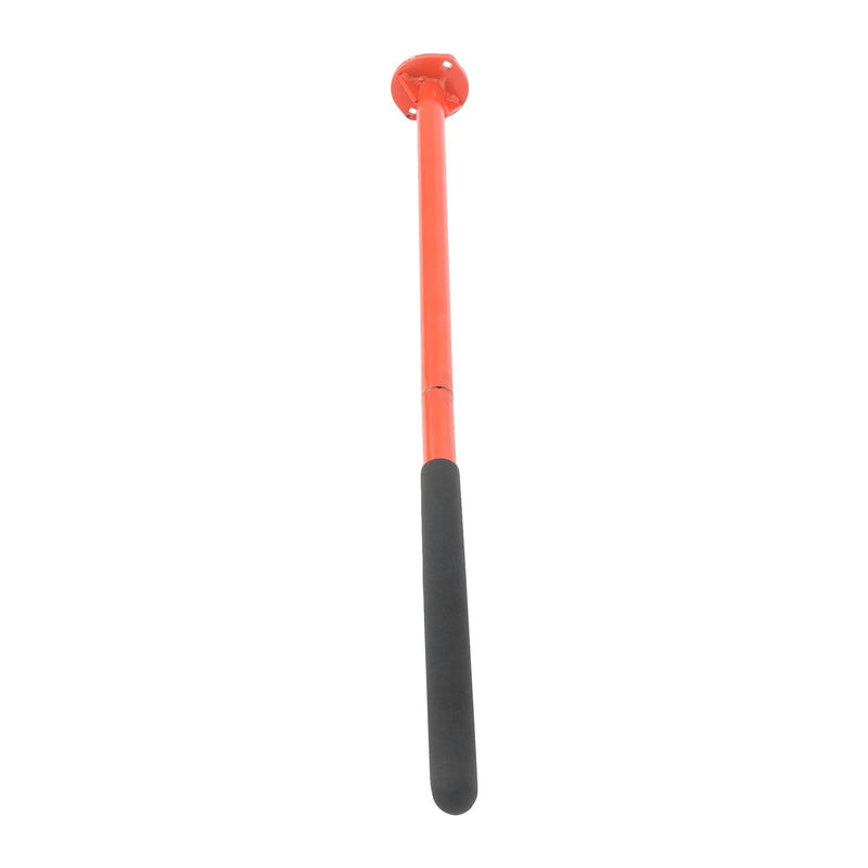 DURAFORCE For Bad Boy Mowers Orange Lawn Mower Mount Assist Grab Handle Kit 088-3500-00