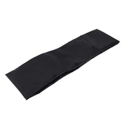 DURAFORCE 13X20 FT HDPE Pond Liners 20 Mil UV Resistant Preformed Fish Liner Easy Cutting