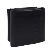 DURAFORCE 13X20 FT HDPE Pond Liners 20 Mil UV Resistant Preformed Fish Liner Easy Cutting