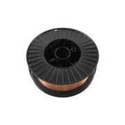 DURAFORCE ER70S-6 .035" Welding Wire 0.9 mm Mild Steel MIG Welding Wire Roll 33 Lbs