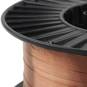 DURAFORCE ER70S-6 .035" Welding Wire 0.9 mm Mild Steel MIG Welding Wire Roll 33 Lbs