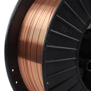DURAFORCE ER70S-6 .035" Welding Wire 0.9 mm Mild Steel MIG Welding Wire Roll 33 Lbs