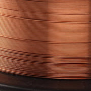 DURAFORCE ER70S-6 .035" Welding Wire 0.9 mm Mild Steel MIG Welding Wire Roll 33 Lbs