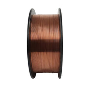 DURAFORCE ER70S-6 .035" Welding Wire 0.9 mm Mild Steel MIG Welding Wire Roll 33 Lbs