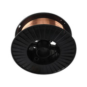 DURAFORCE ER70S-6 .035" Welding Wire 0.9 mm Mild Steel MIG Welding Wire Roll 33 Lbs