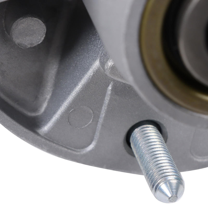 DURAFORCE 3x Zero Turn Mower Deck Spindle For John Deere AM124498 AM131680 AM135349 GX255