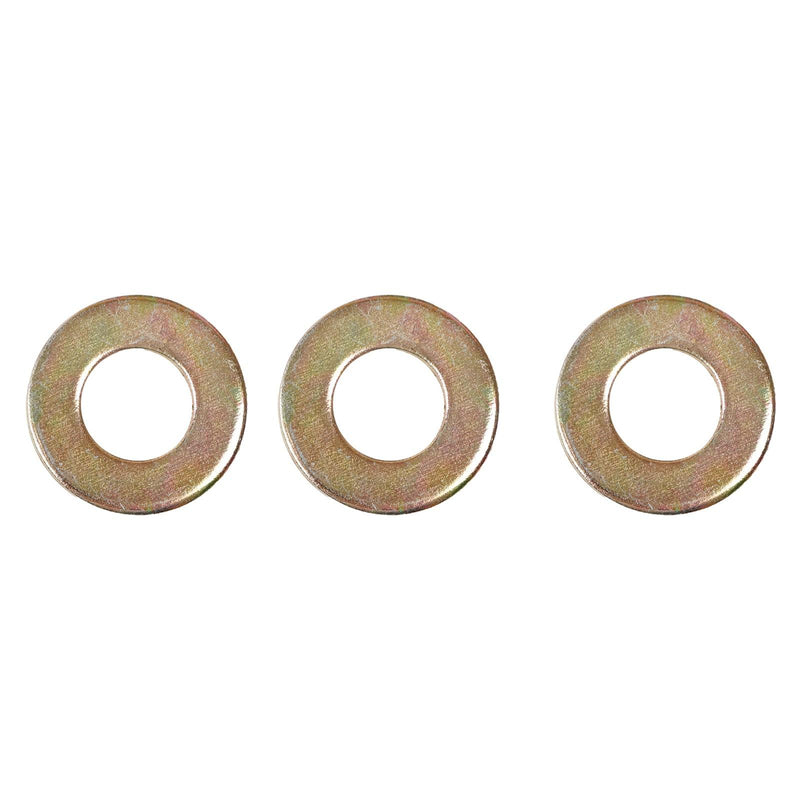 DURAFORCE 3x Zero Turn Mower Deck Spindle For John Deere AM124498 AM131680 AM135349 GX255