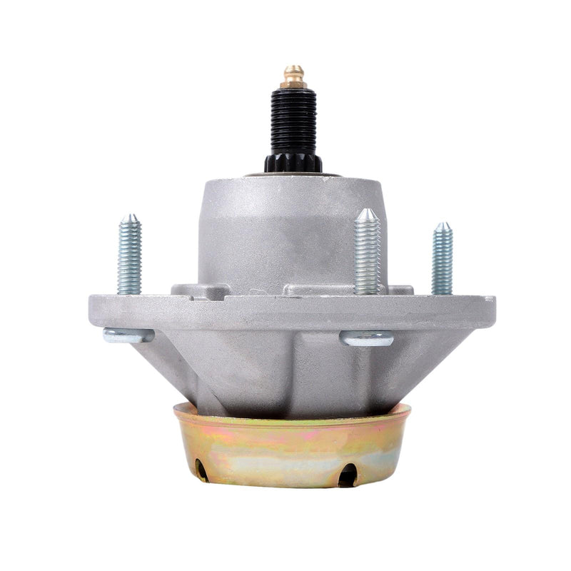 DURAFORCE 3x Zero Turn Mower Deck Spindle For John Deere AM124498 AM131680 AM135349 GX255