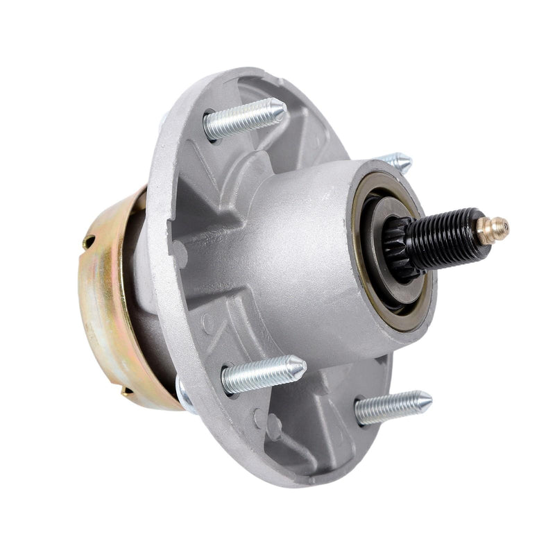 DURAFORCE 3x Zero Turn Mower Deck Spindle For John Deere AM124498 AM131680 AM135349 GX255