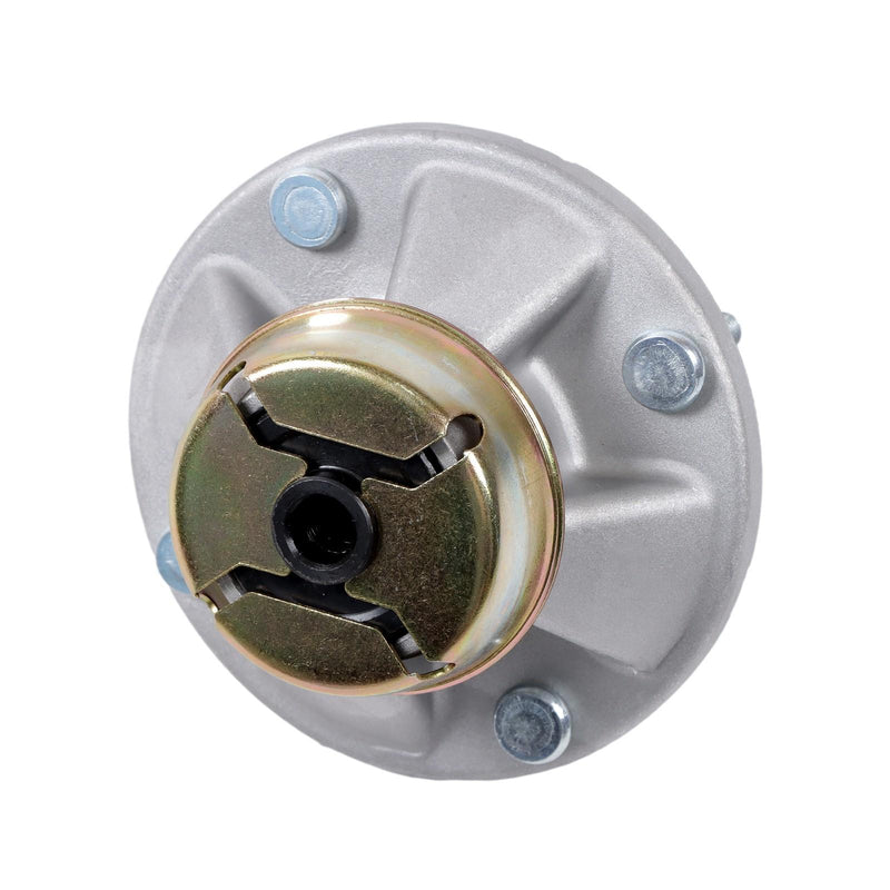 DURAFORCE 3x Zero Turn Mower Deck Spindle For John Deere AM124498 AM131680 AM135349 GX255