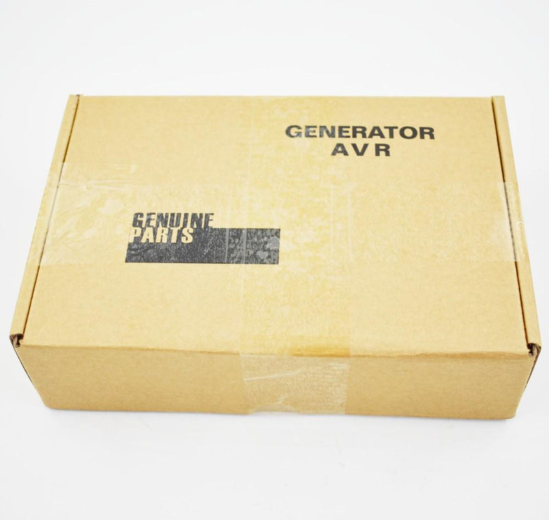DURAFORCE Automatic Voltage Regulator For Genset Parts AVR Module Card R448 90-480V AC