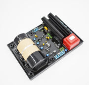 DURAFORCE Automatic Voltage Regulator For Genset Parts AVR Module Card R448 90-480V AC