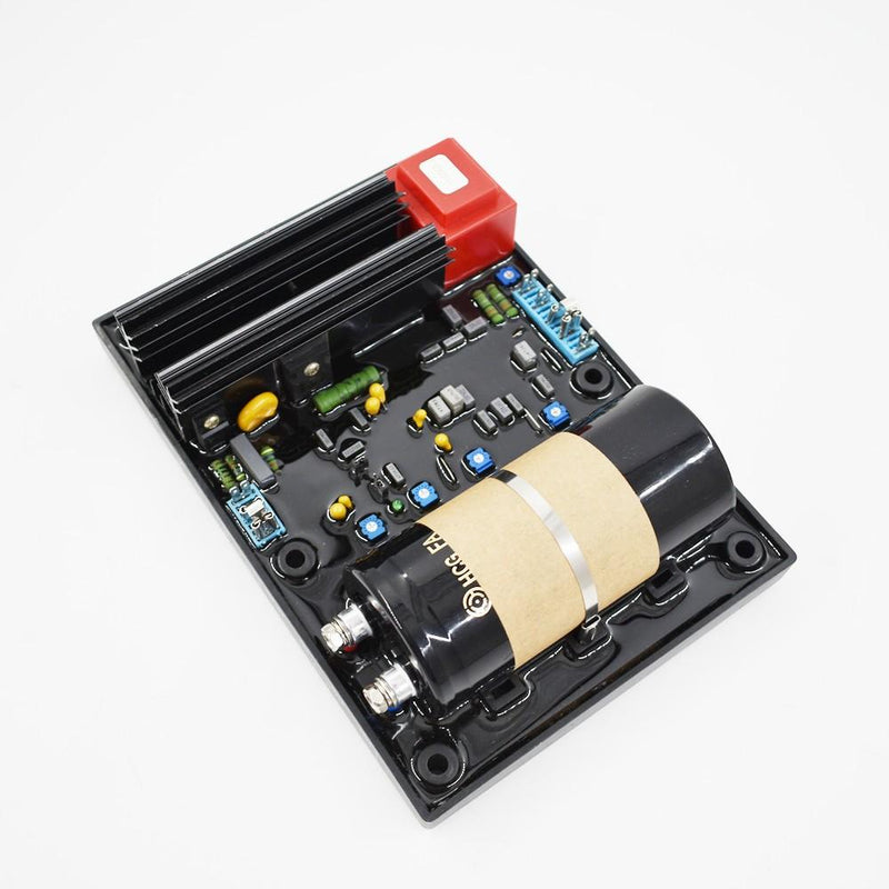 DURAFORCE Automatic Voltage Regulator For Genset Parts AVR Module Card R448 90-480V AC