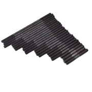 DURAFORCE 58 pcs Pro-Series 7/16" T-Slot Clamping Kit For Mill Set Up 3/8-16
