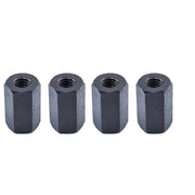 DURAFORCE 58 pcs Pro-Series 7/16" T-Slot Clamping Kit For Mill Set Up 3/8-16