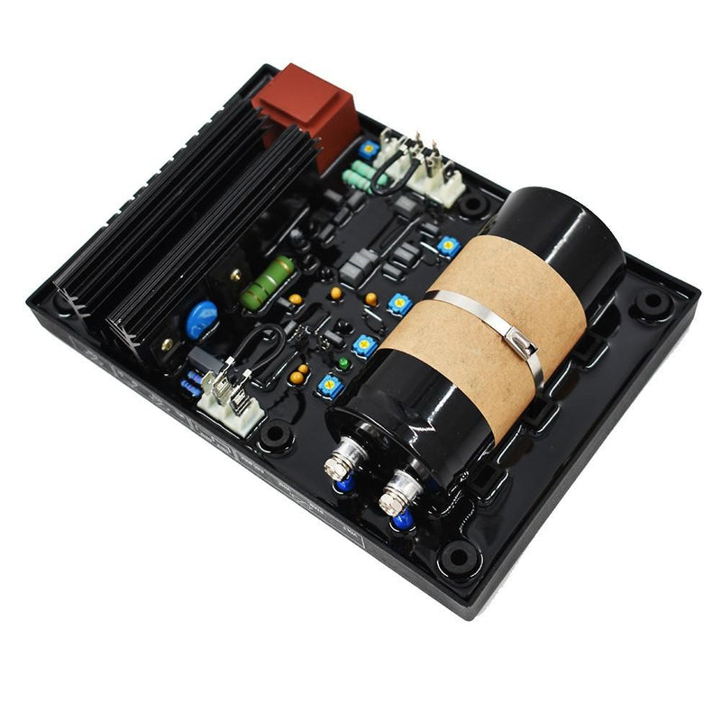 DURAFORCE Automatic Voltage Regulator R448 AVR Generator Module Card Control Panel