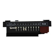 DURAFORCE Automatic Voltage Regulator R448 AVR Generator Module Card Control Panel