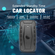 DURAFORCE GT76 4G-LTE GPS Tracker Magnetic & Waterproof 6000mAH Low Monthly, Annual
