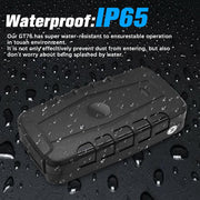 DURAFORCE GT76 4G-LTE GPS Tracker Magnetic & Waterproof 6000mAH Low Monthly, Annual