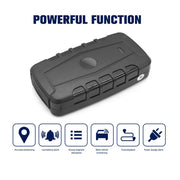 DURAFORCE GT76 4G-LTE GPS Tracker Magnetic & Waterproof 6000mAH Low Monthly, Annual