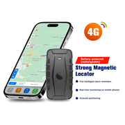 DURAFORCE GT76 4G-LTE GPS Tracker Magnetic & Waterproof 6000mAH Low Monthly, Annual