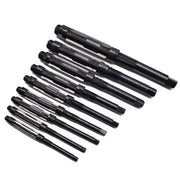 DURAFORCE 9 pcs Adjustable Hand Reamers H4-H12,11.75-29.5mm Set PREMIUM QUALITY