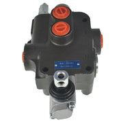 DURAFORCE 1 Spool 21 GPM Hydraulic Directional Control Valve Motors Spool Double Acting