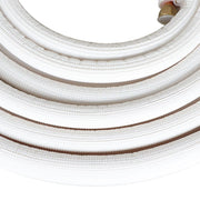 DURAFORCE 25 Feet 1/4"-1/2" Dia. Cooling Connection Pipe For Mini Split Heat Pump Systems