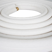 DURAFORCE 25 Feet 1/4"-1/2" Dia. Cooling Connection Pipe For Mini Split Heat Pump Systems