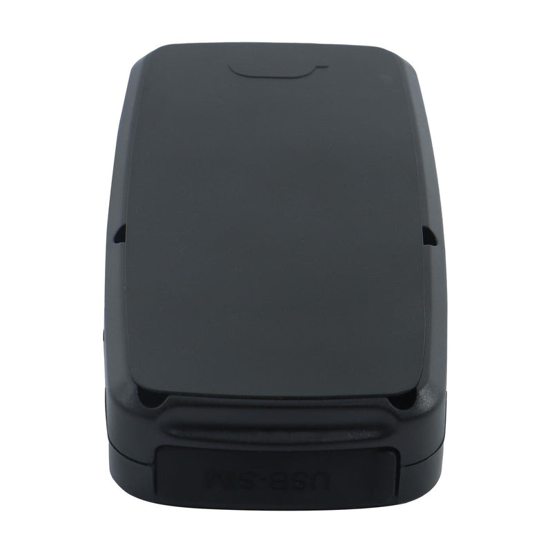 DURAFORCE 4G Real-Time GPS Tracker 6000mAH Robust & Splash Proof W/ Strong Built-in Magnet