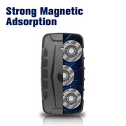 DURAFORCE 4G Real-Time GPS Tracker 6000mAH Robust & Splash Proof W/ Strong Built-in Magnet