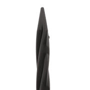 DURAFORCE 300 Pcs Plastic Spikes 8 Inch Landscape Edging Anchoring Garden Stakes Lawn Yard