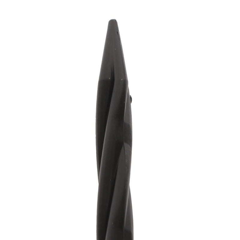 DURAFORCE 300 Pcs Plastic Spikes 8 Inch Landscape Edging Anchoring Garden Stakes Lawn Yard